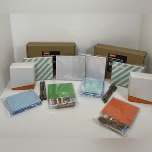 Two Focus Polaroid Camera PhotoKits for Polaroid i-Type, 600 & SX-70 New